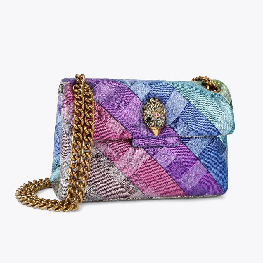 Mini Kensington Soft Bag