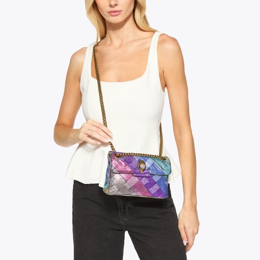 Mini Kensington Soft Bag