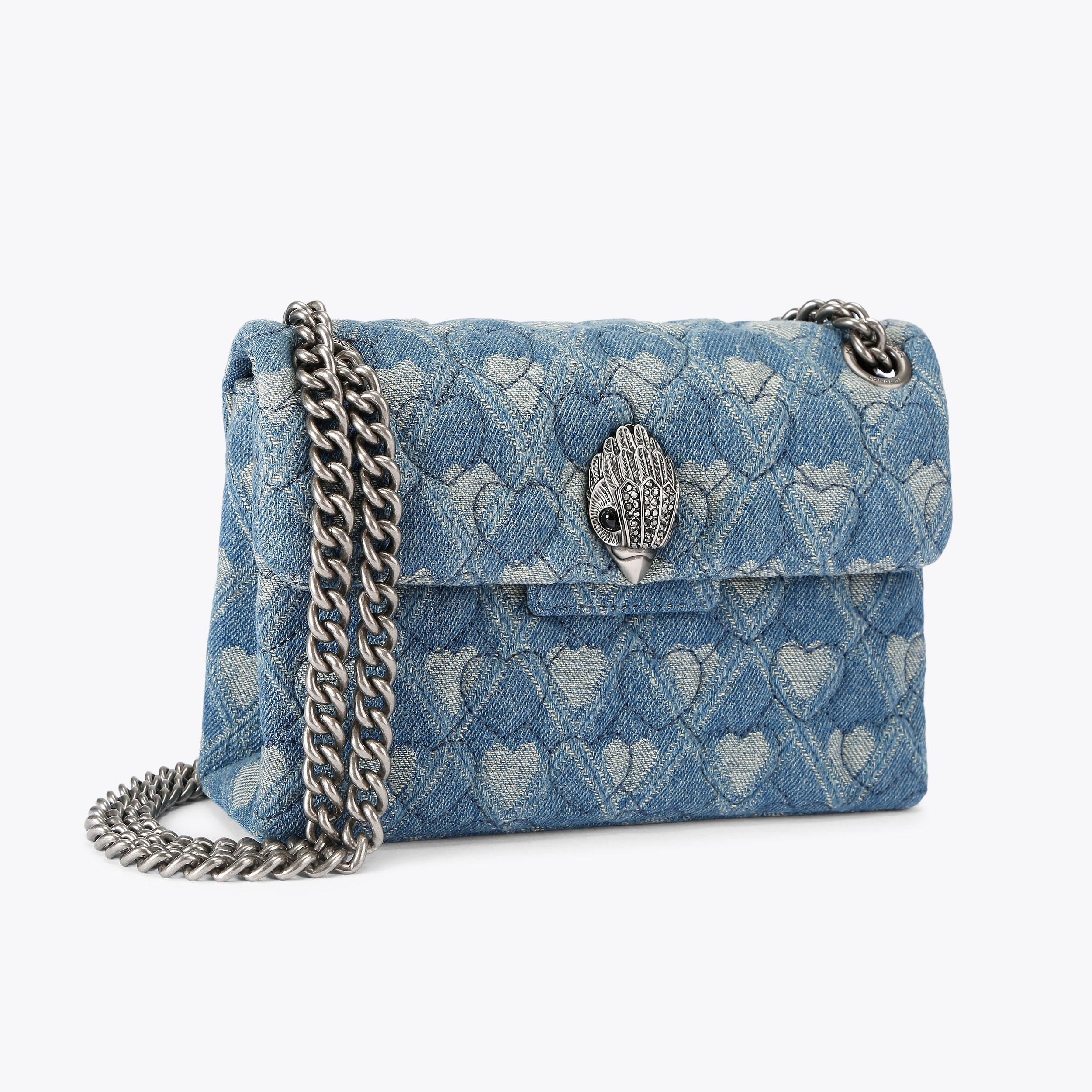 Mini Kensington Soft Bag