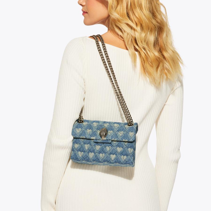 Mini Kensington Soft Bag