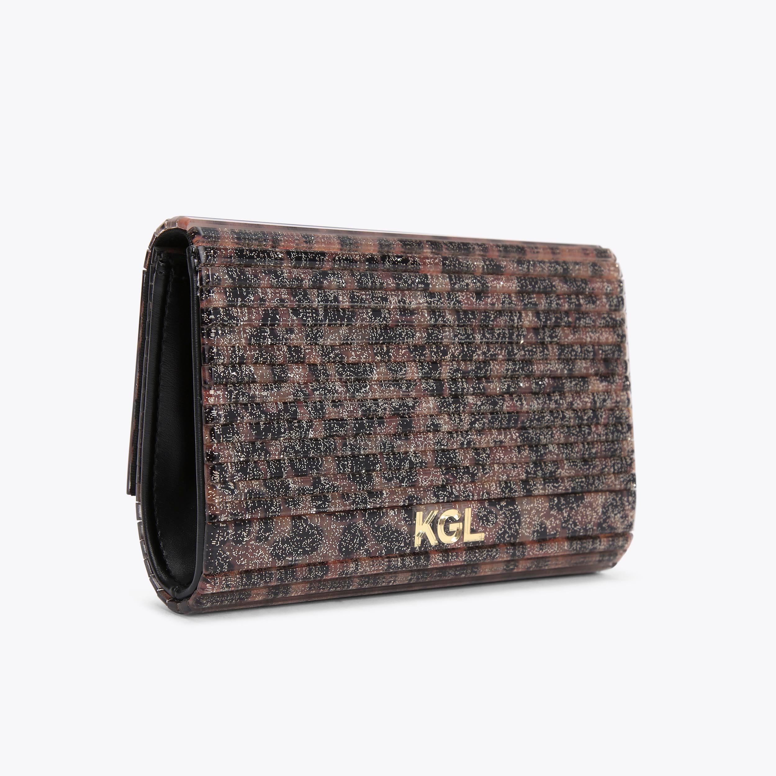 party-eagle-clutch-mid-brown-