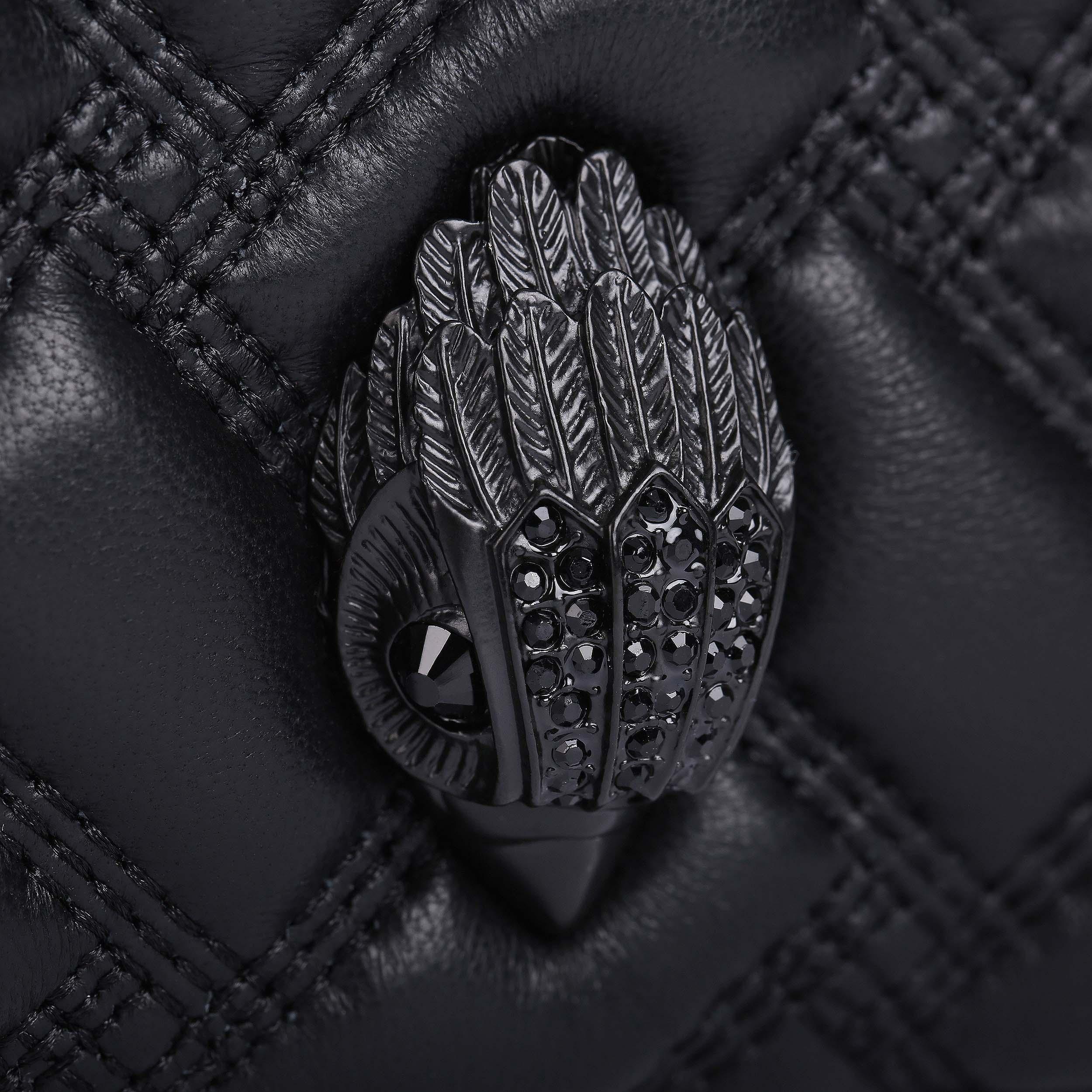 KENSINGTON SM CAMERA DRCH by KURT GEIGER LONDON