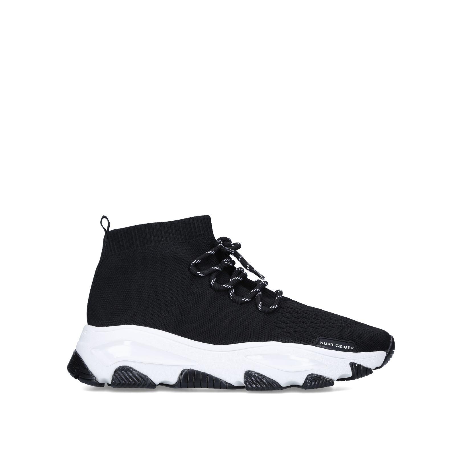 Kurt geiger clearance high tops mens