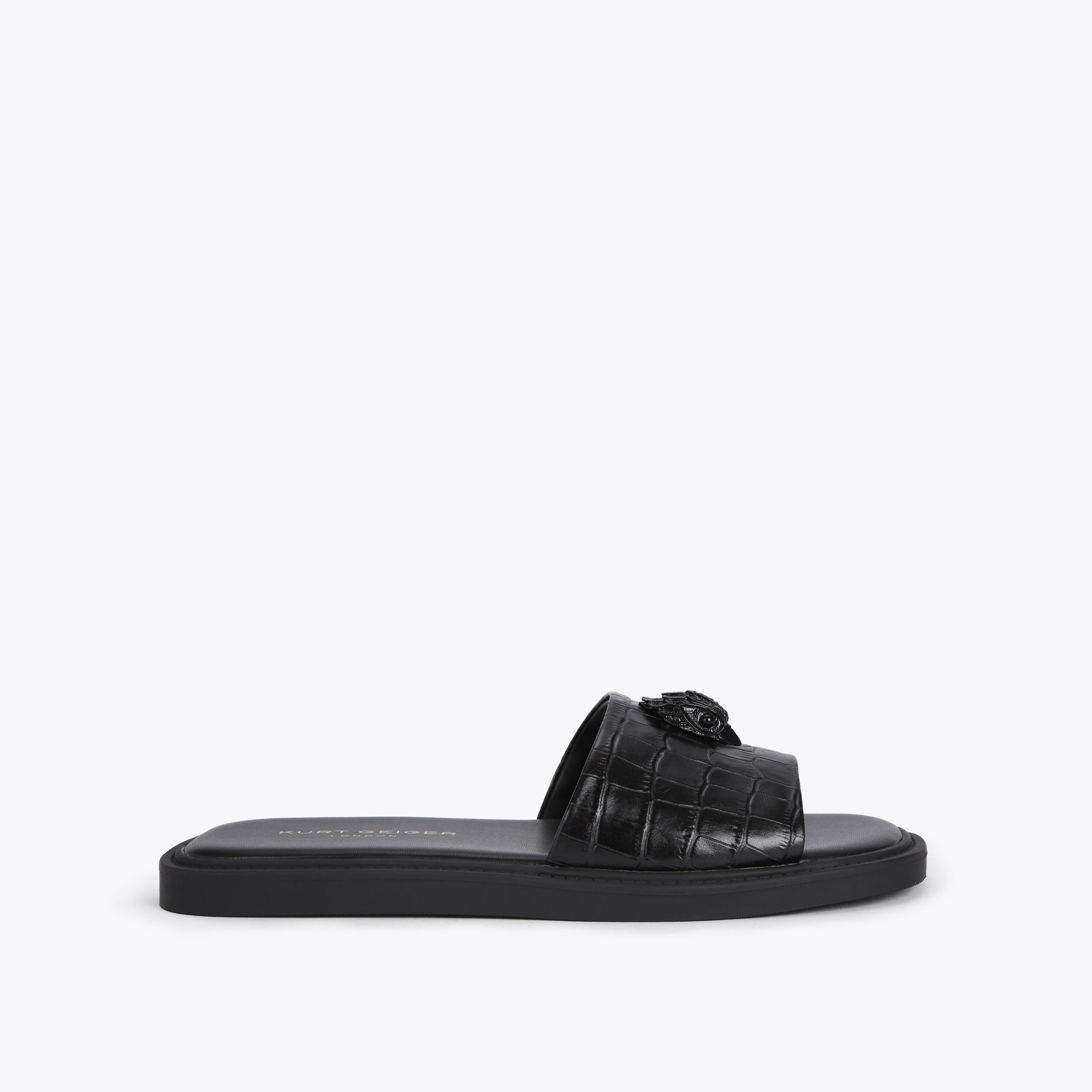 Kurt geiger 2024 mens sandals