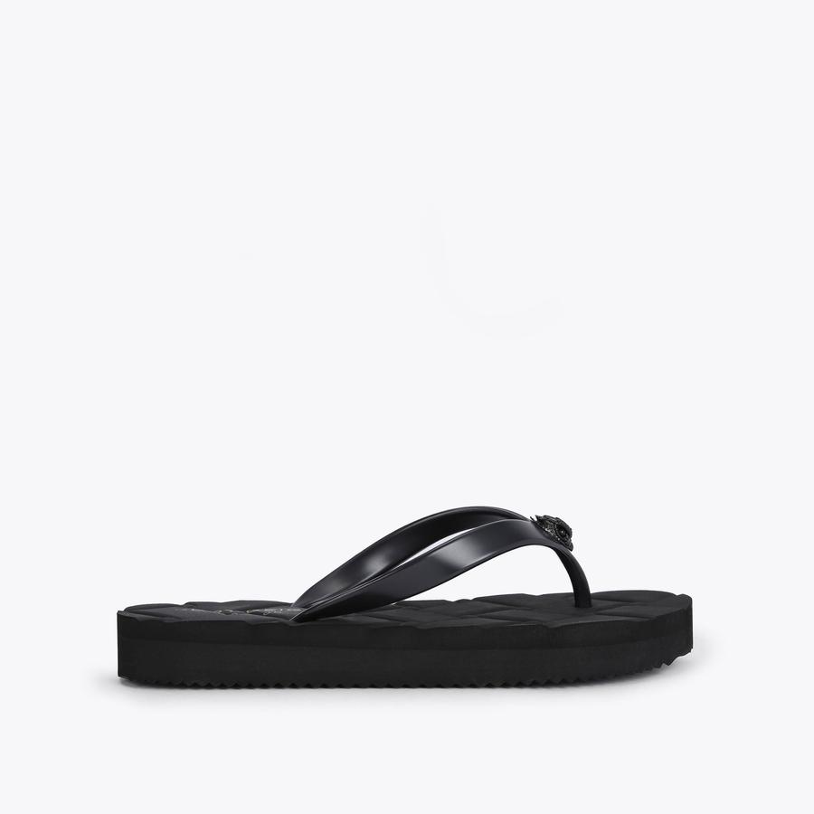 Kensington Quilted Sandal