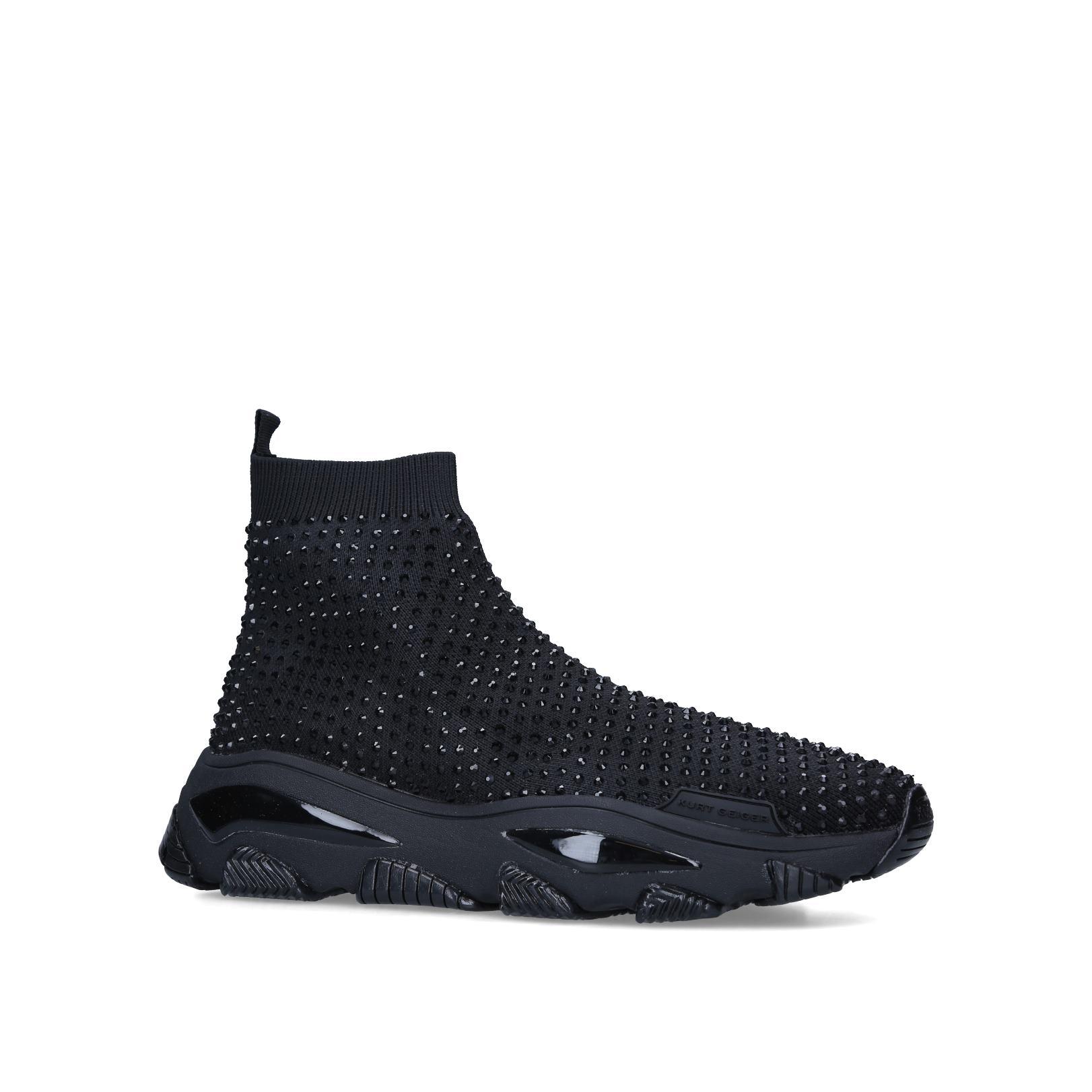 LETTIE SOCK MENS by KURT GEIGER LONDON