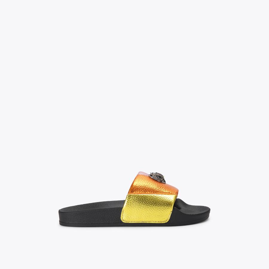 Kids Mini Meena Sandal