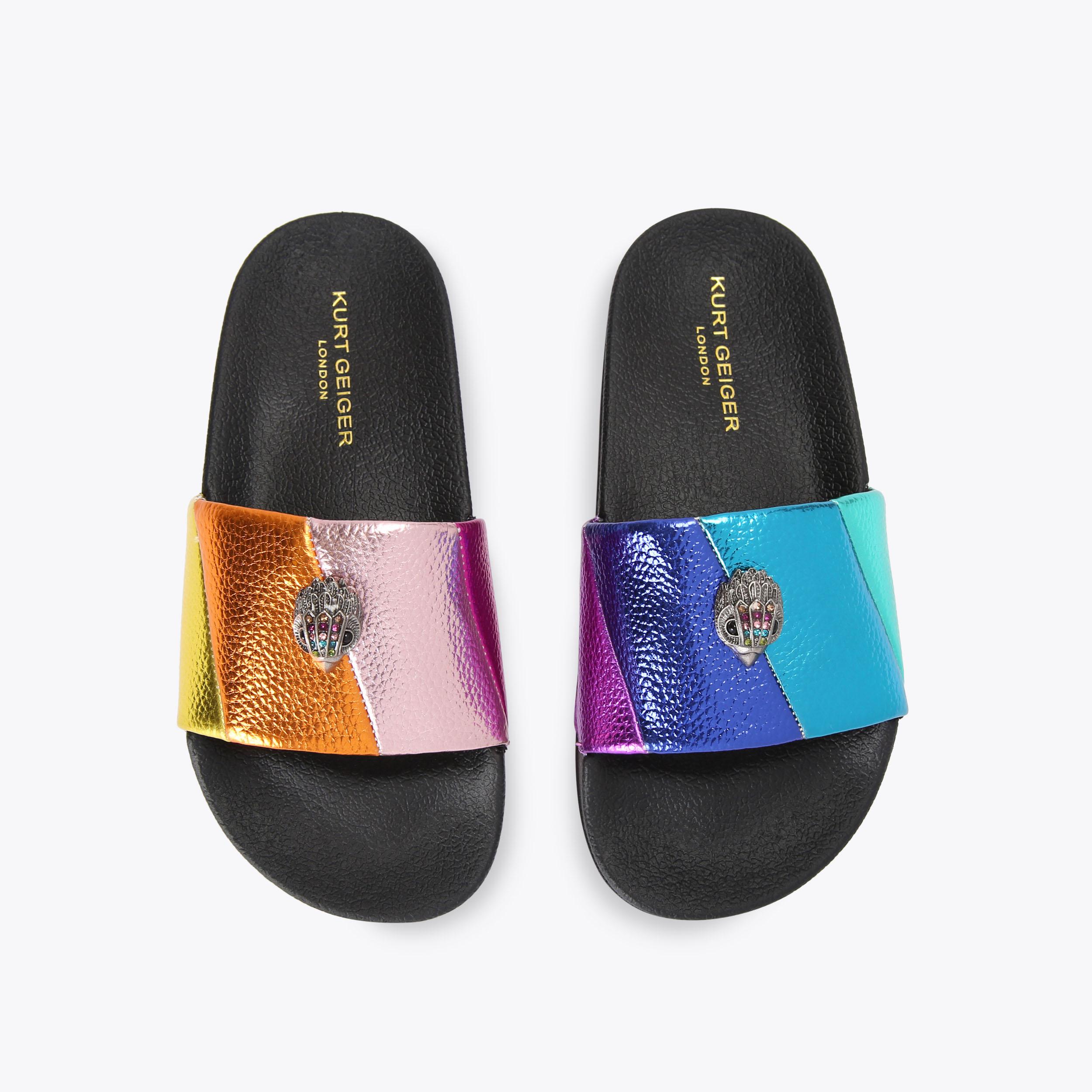 Kids Mini Meena Sandal
