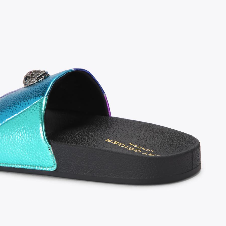 Kids Mini Meena Sandal