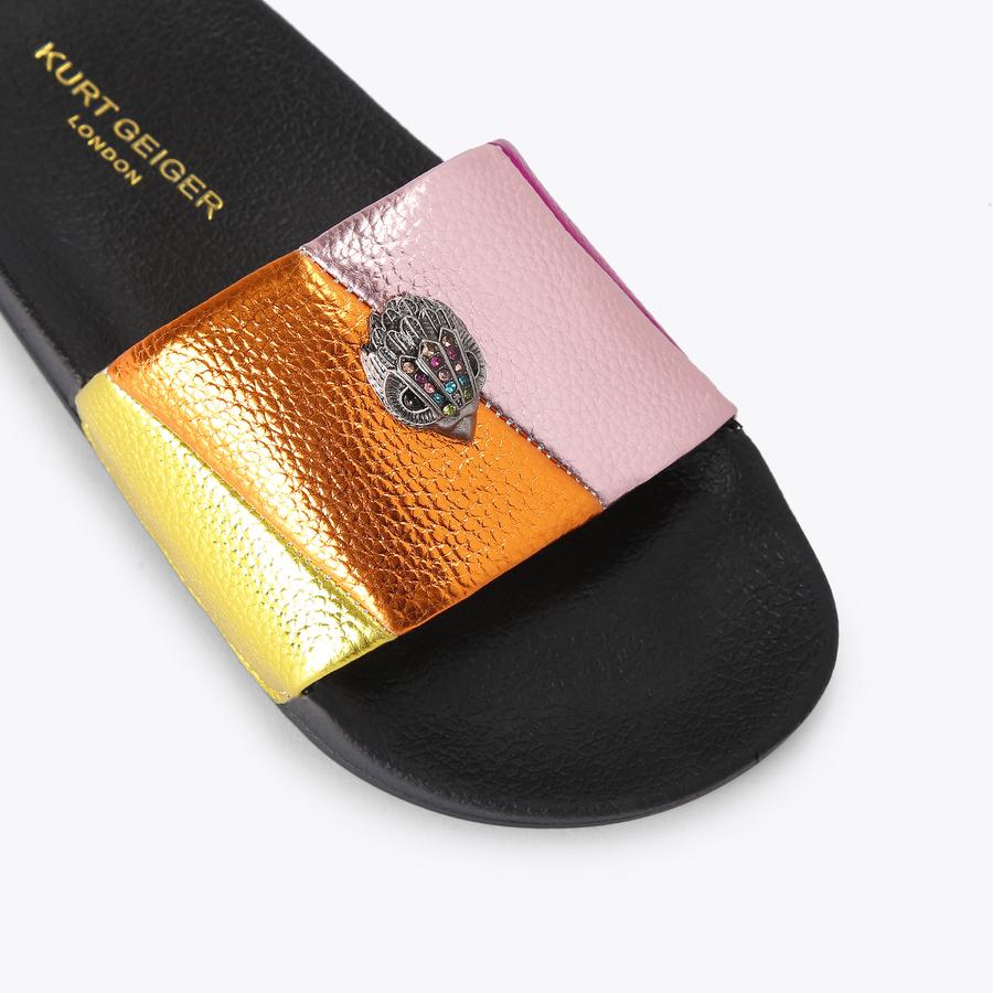 Kids Mini Meena Sandal