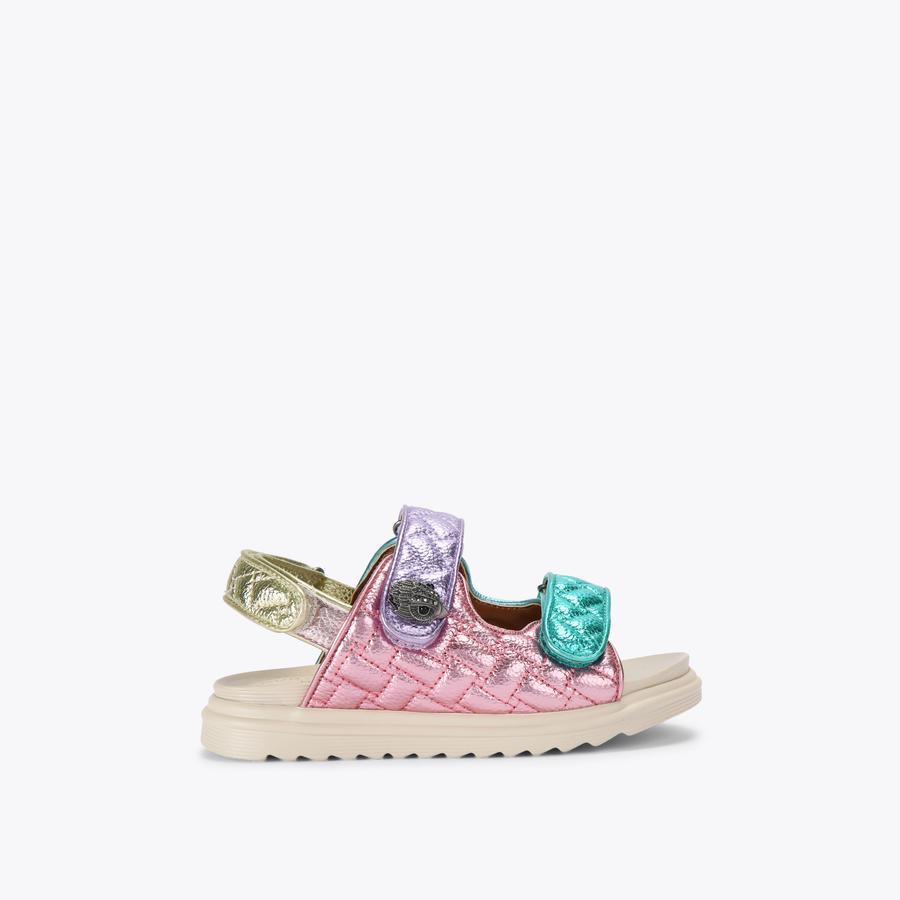 Designer kids sandals shop