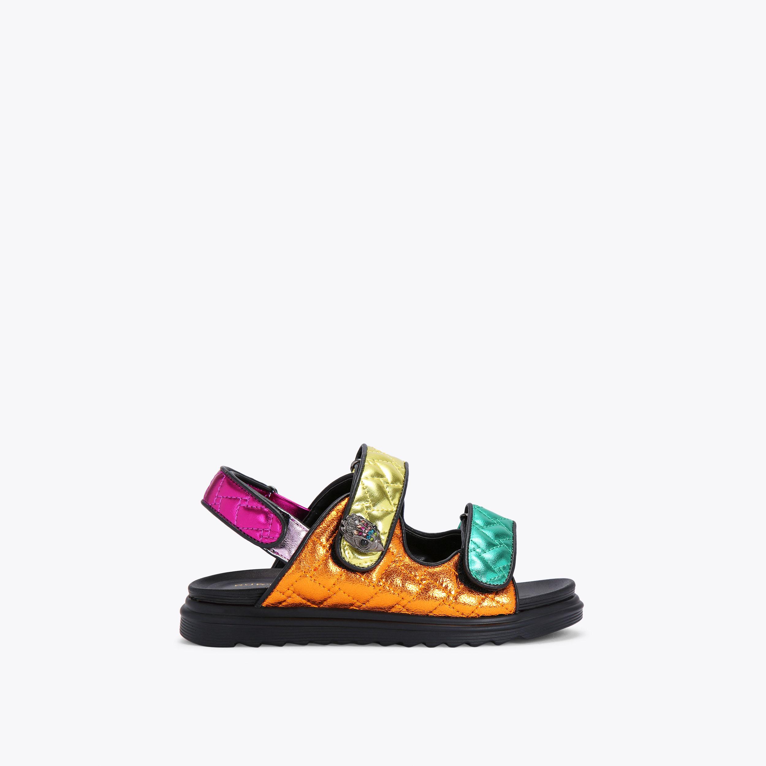 Kids Designer Shoes – Sneakers, Sandals & More | Kurt Geiger