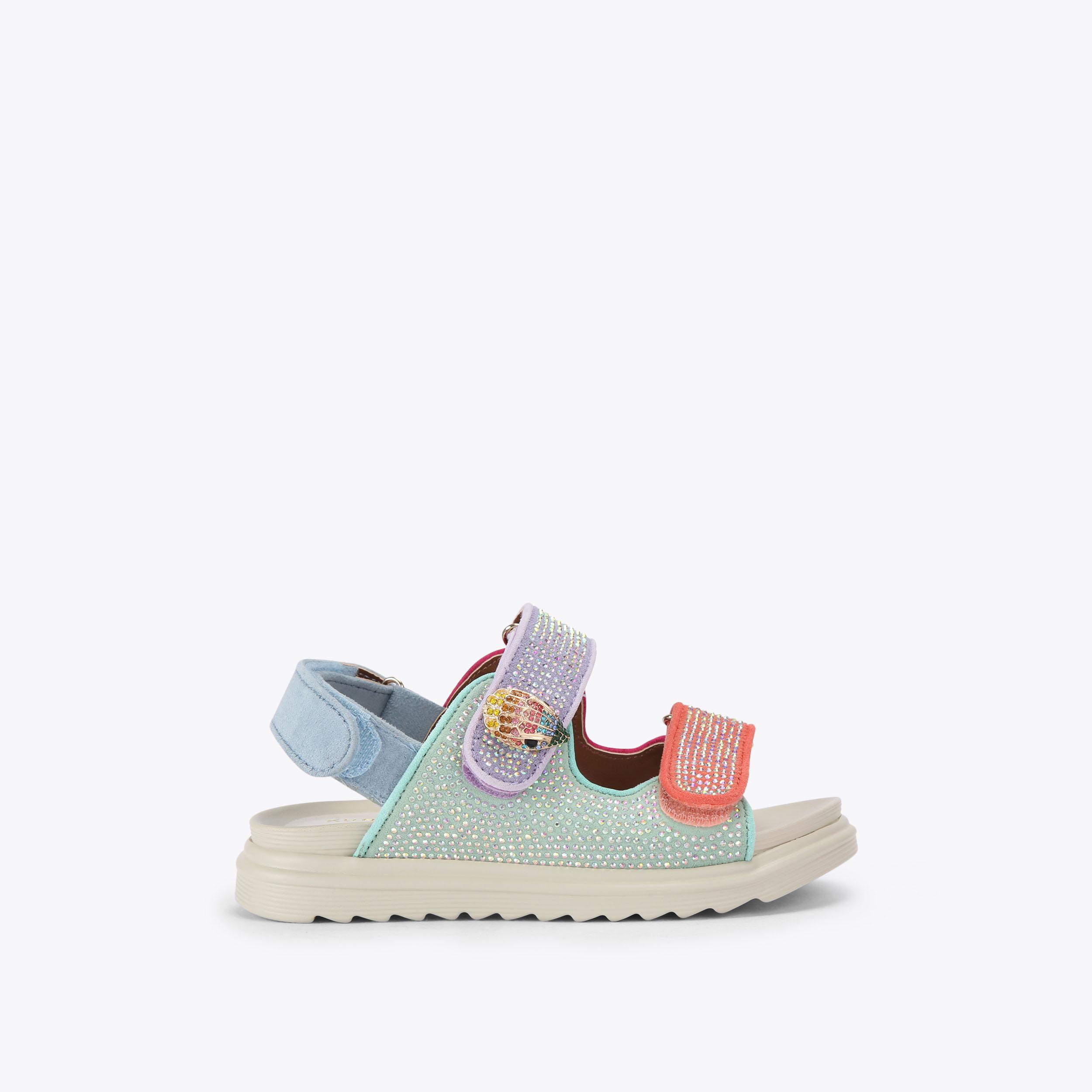 Orson Collection | Kurt Geiger Orson Sandals