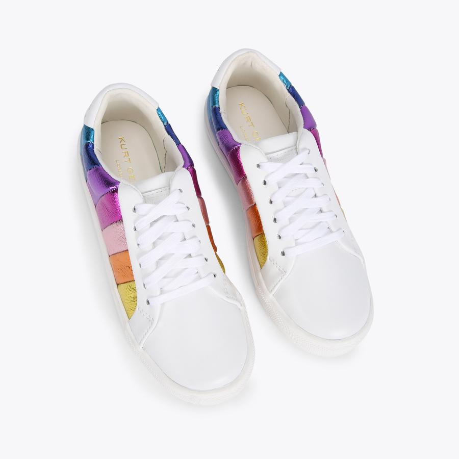 Mini Lane Sneaker