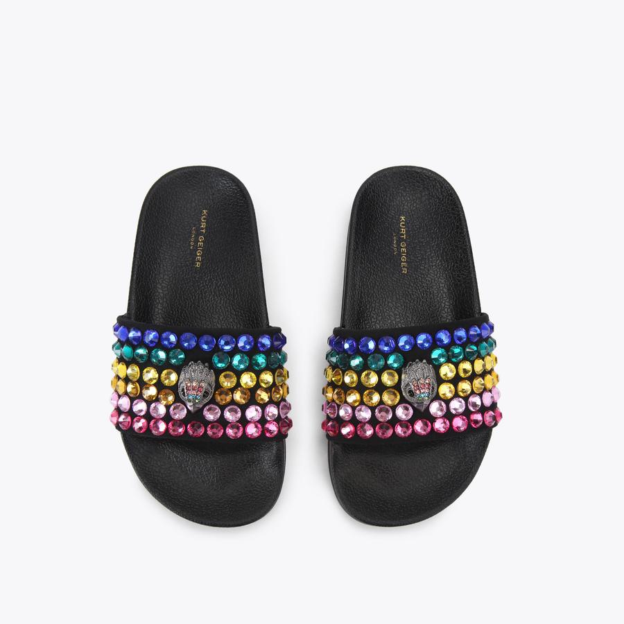 Kids Meena Eagle Sandal
