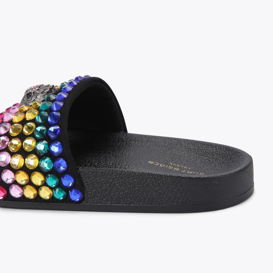 Kids Meena Eagle Sandal