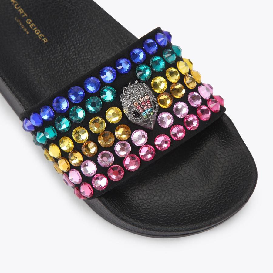 Kids Meena Eagle Sandal