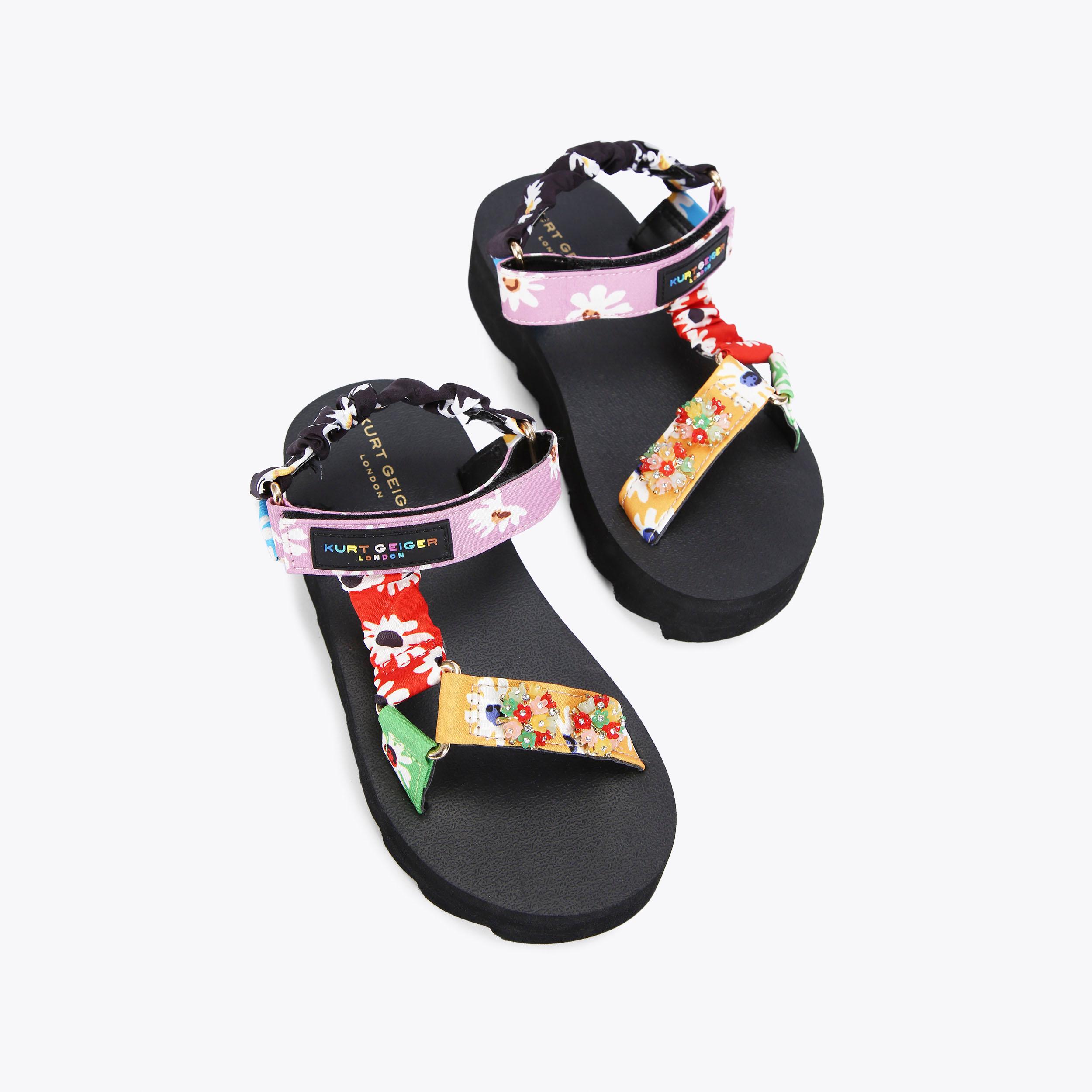 Kurt geiger orion online sandals