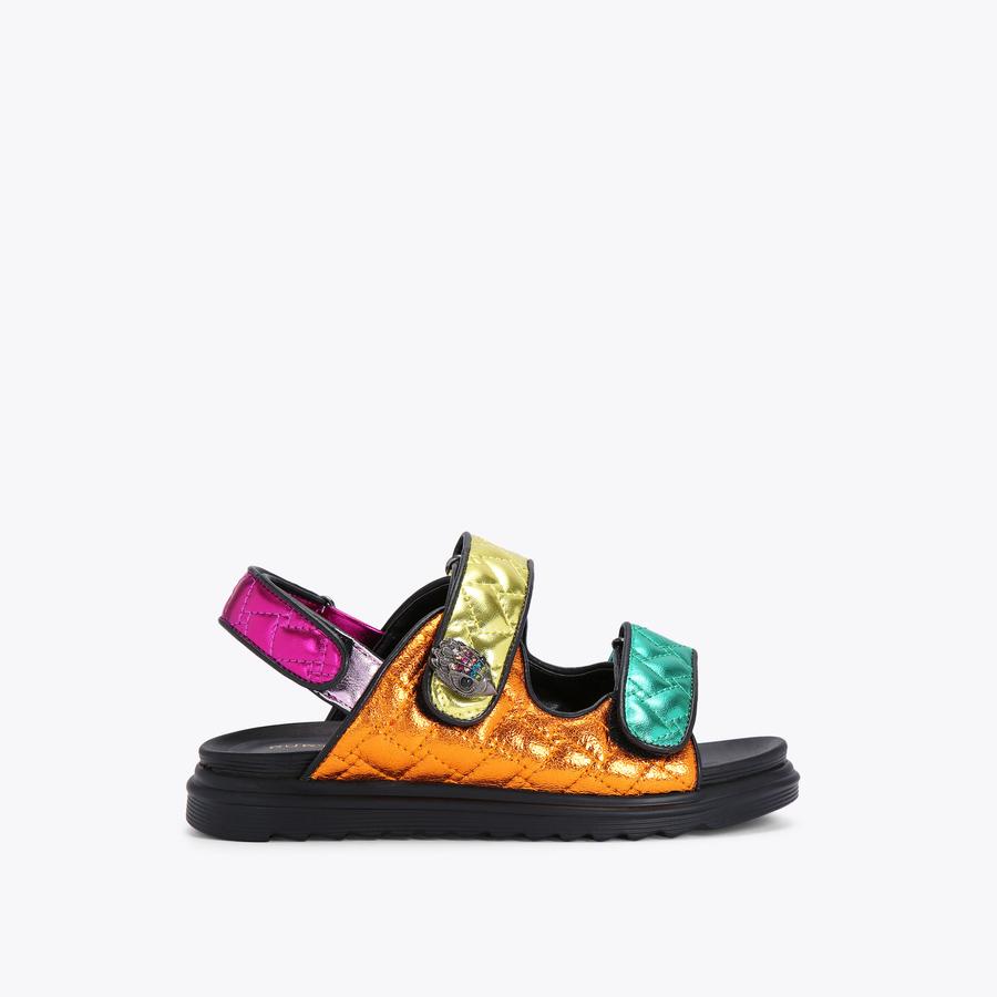 Junior Mini Orson Sandal