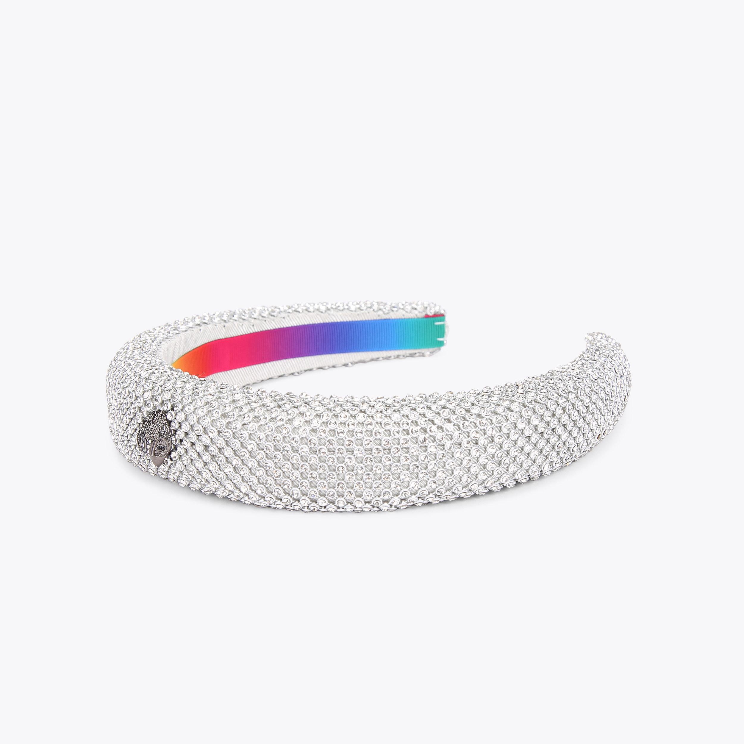 【YEGG】R headband Amazon.com : Resin Headbands with Teeth, Korean Style Teeth