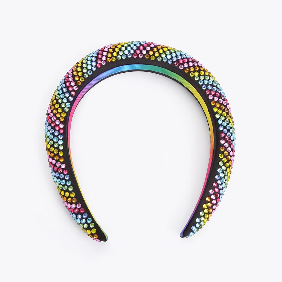 【YEGG】R headband Amazon.com : Resin Headbands with Teeth, Korean Style Teeth