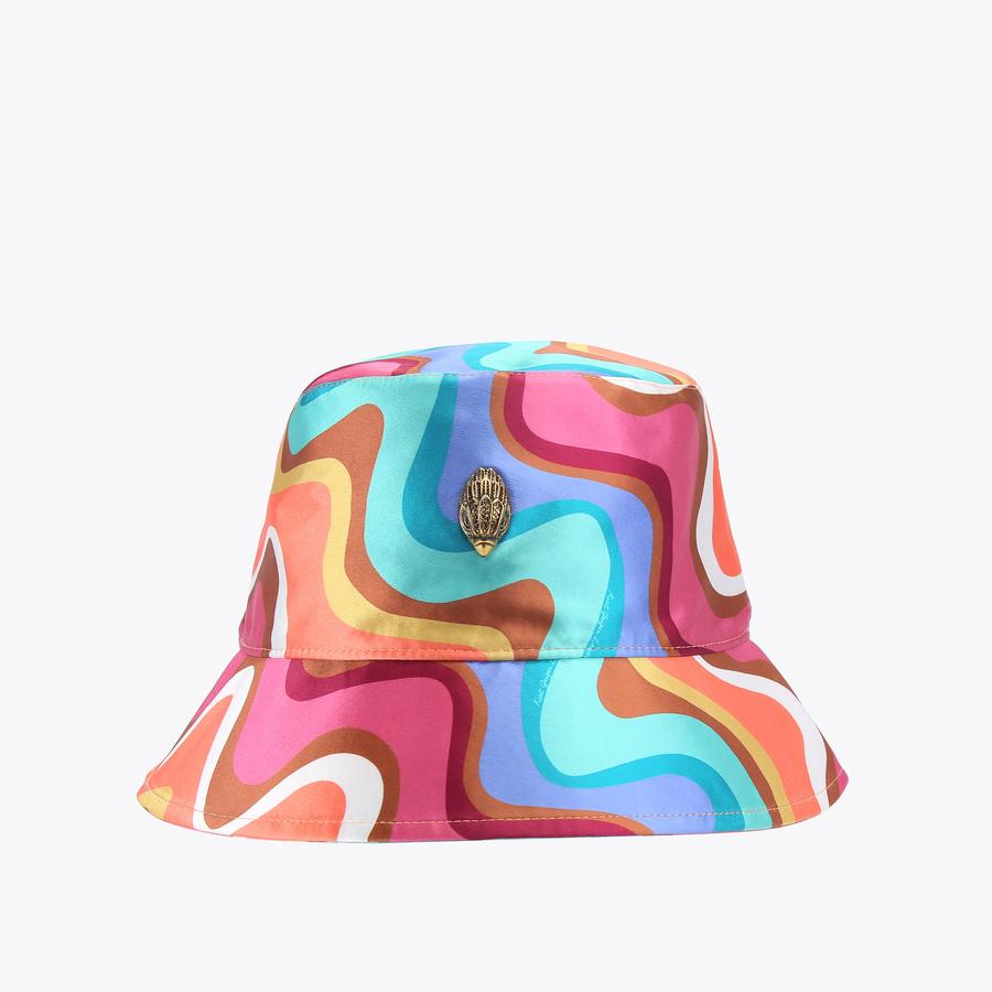 Kensington Bucket Hat