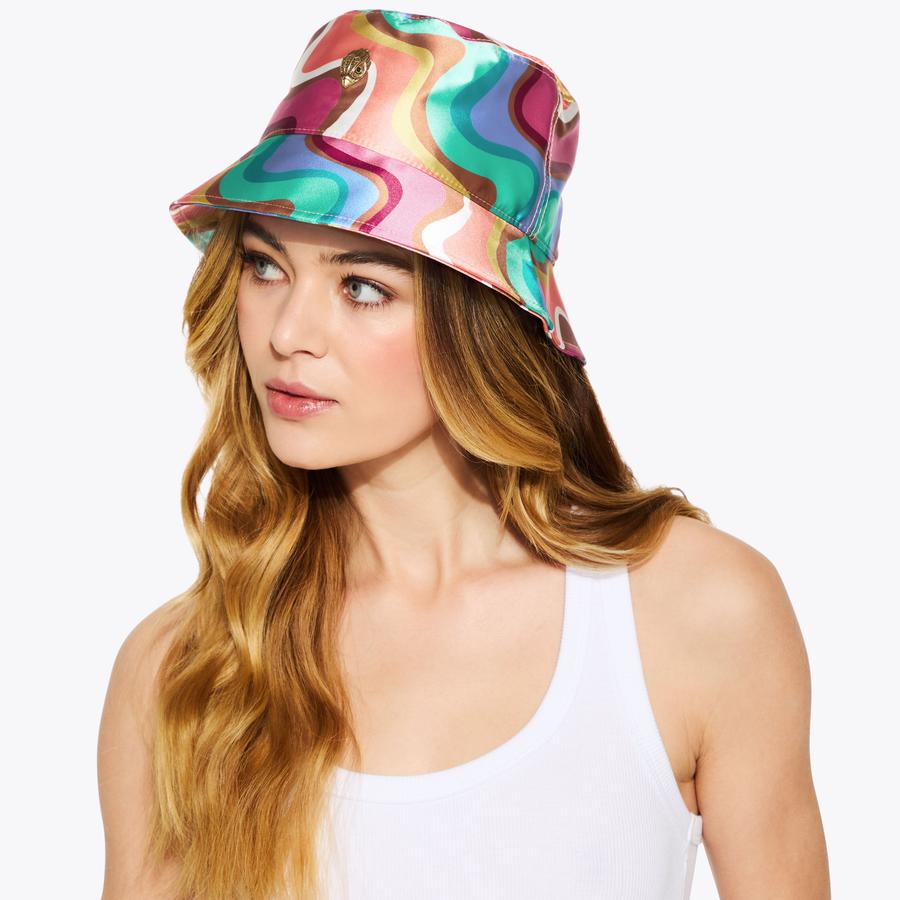 Kensington Bucket Hat
