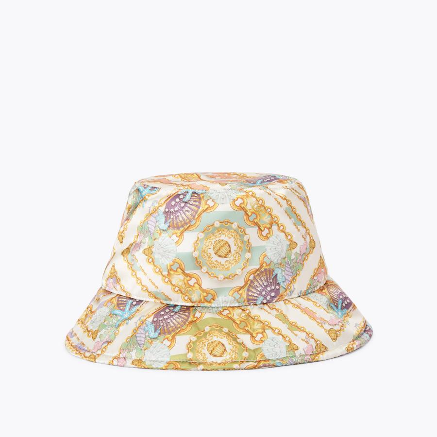 Kensington Bucket Hat