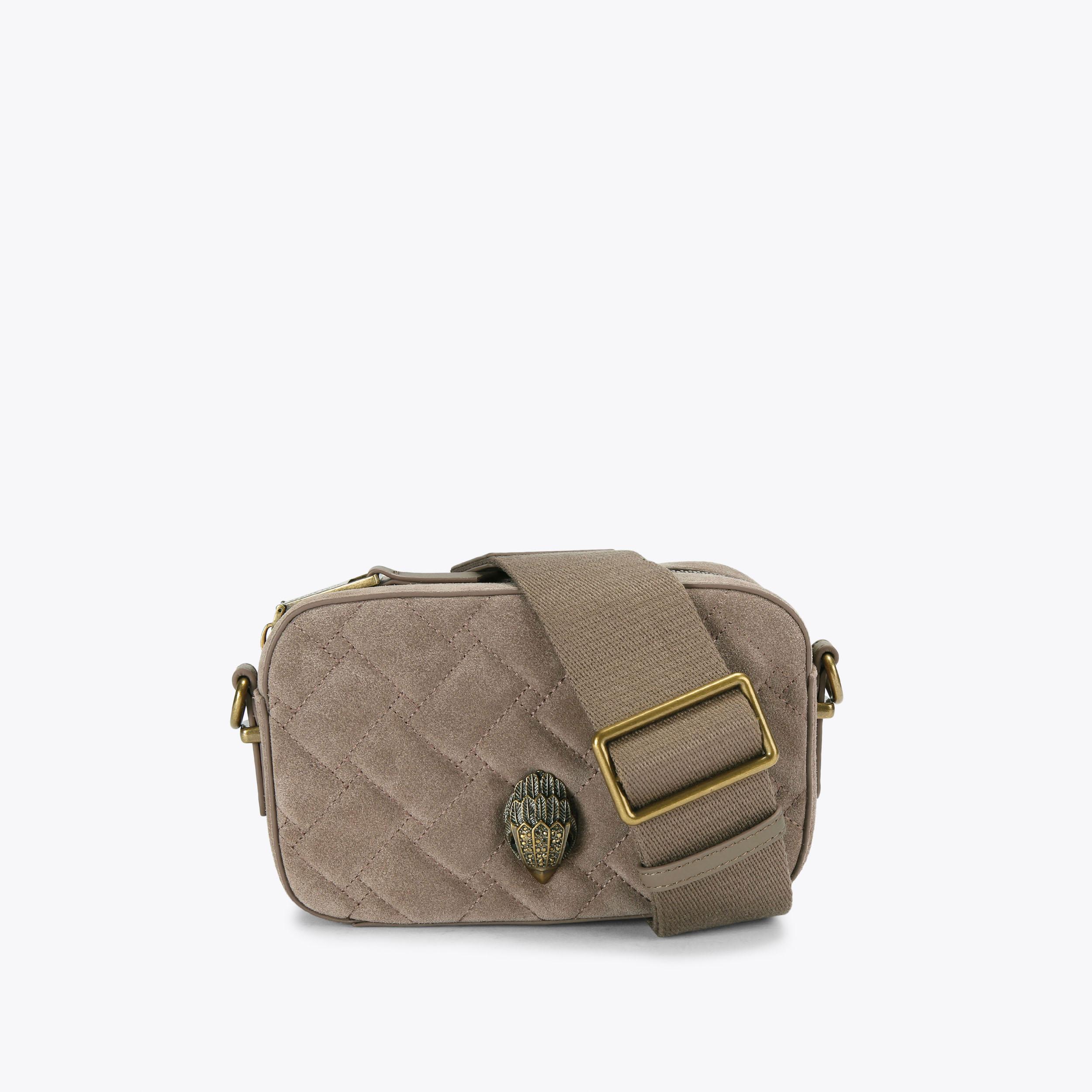 Kurt geiger best sale chelsea camera bag