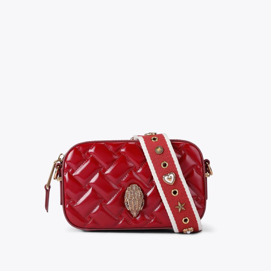 Small Kensington Camera Bag