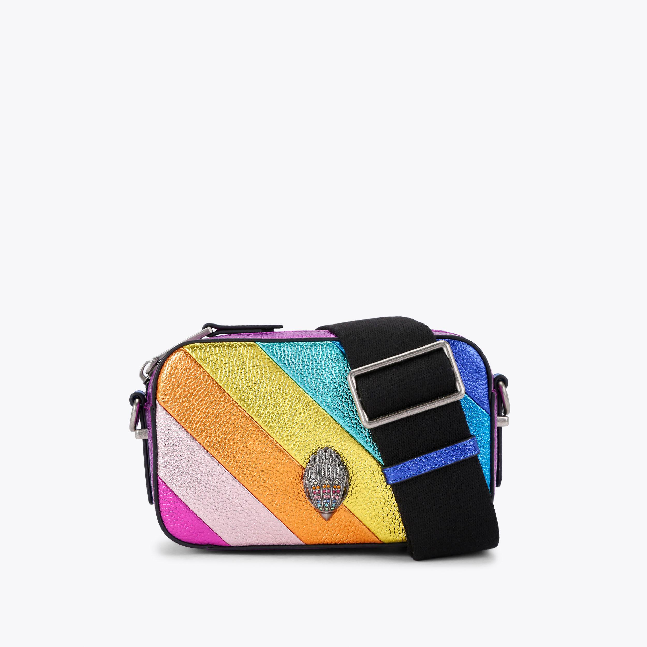 Kensington Sm Camera Bag
