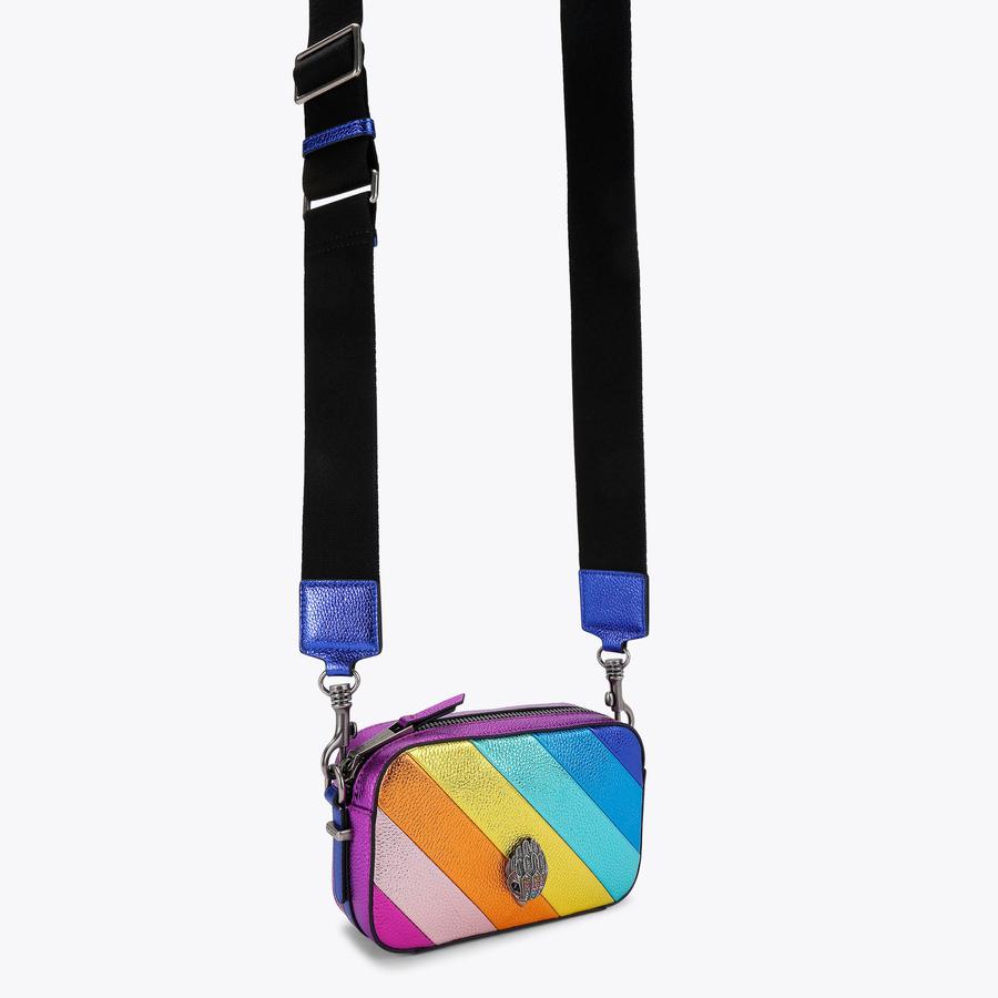 Small Kensington Camera Bag