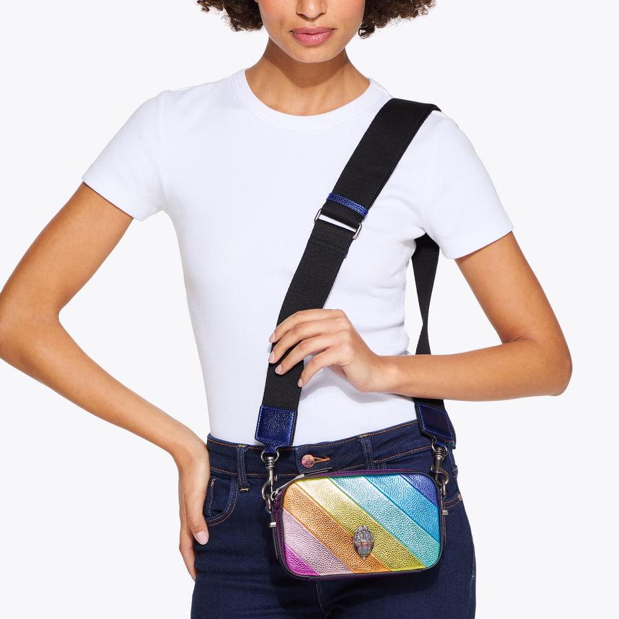 Small Kensington Camera Bag