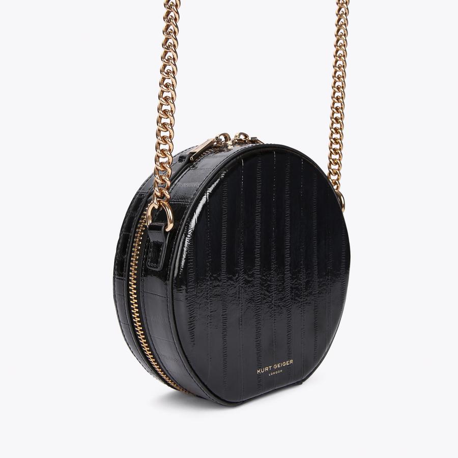 Kurt geiger circle bag sale