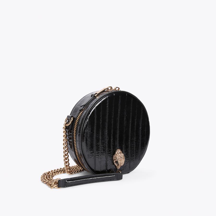 Kurt geiger round bag deals