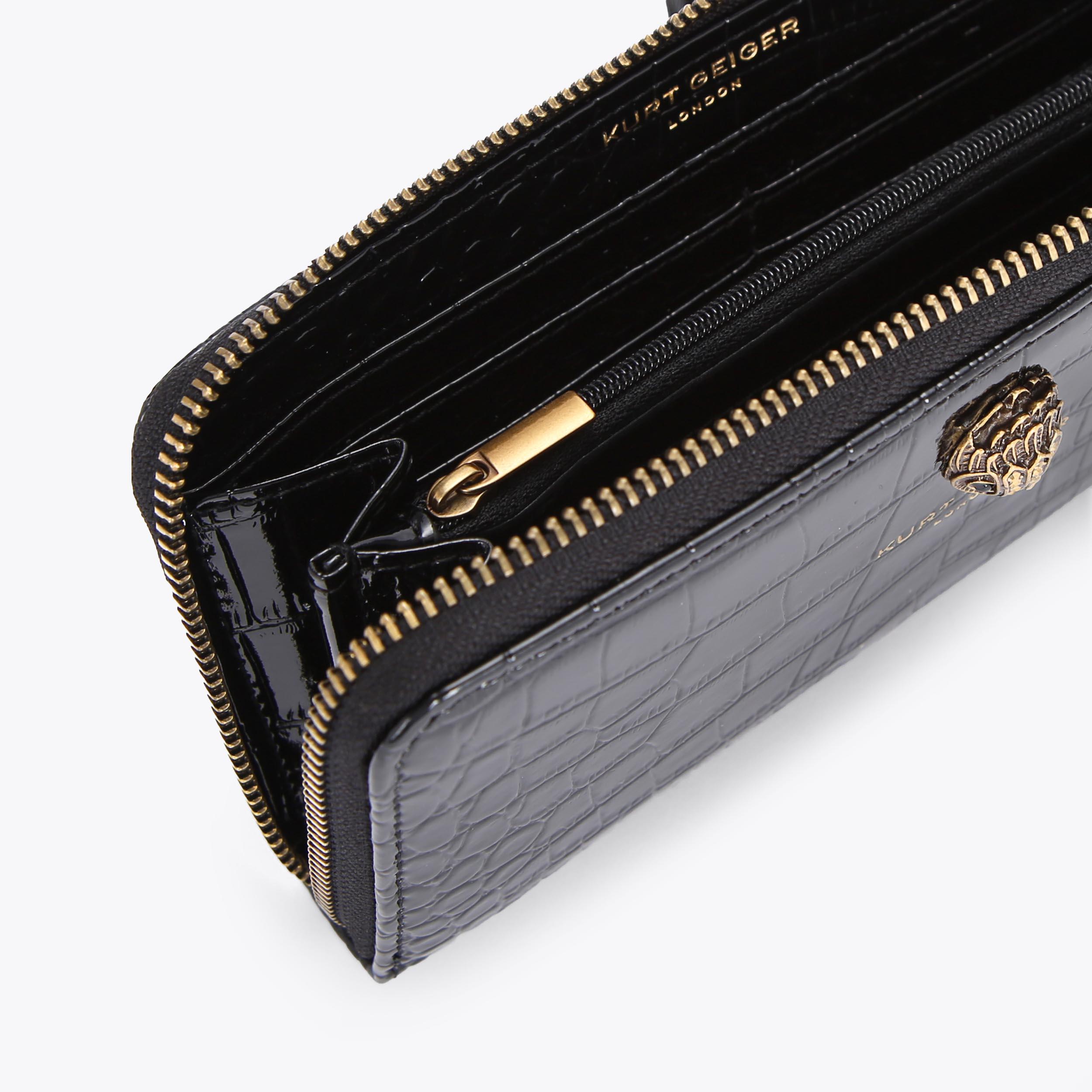 Zip Wallet