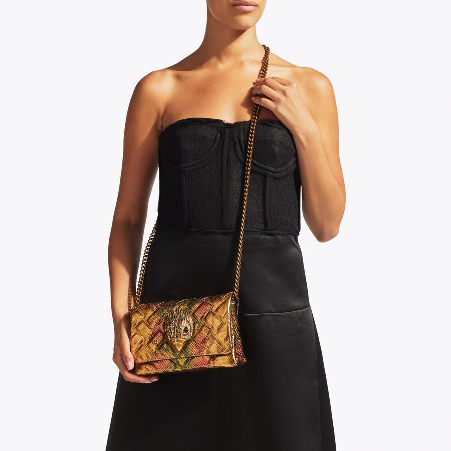 Designer Shoes & Accessories For Men & Women | Kurt Geiger
