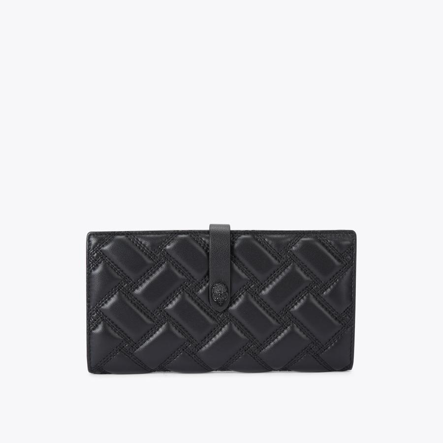 Drench Leather Wallet