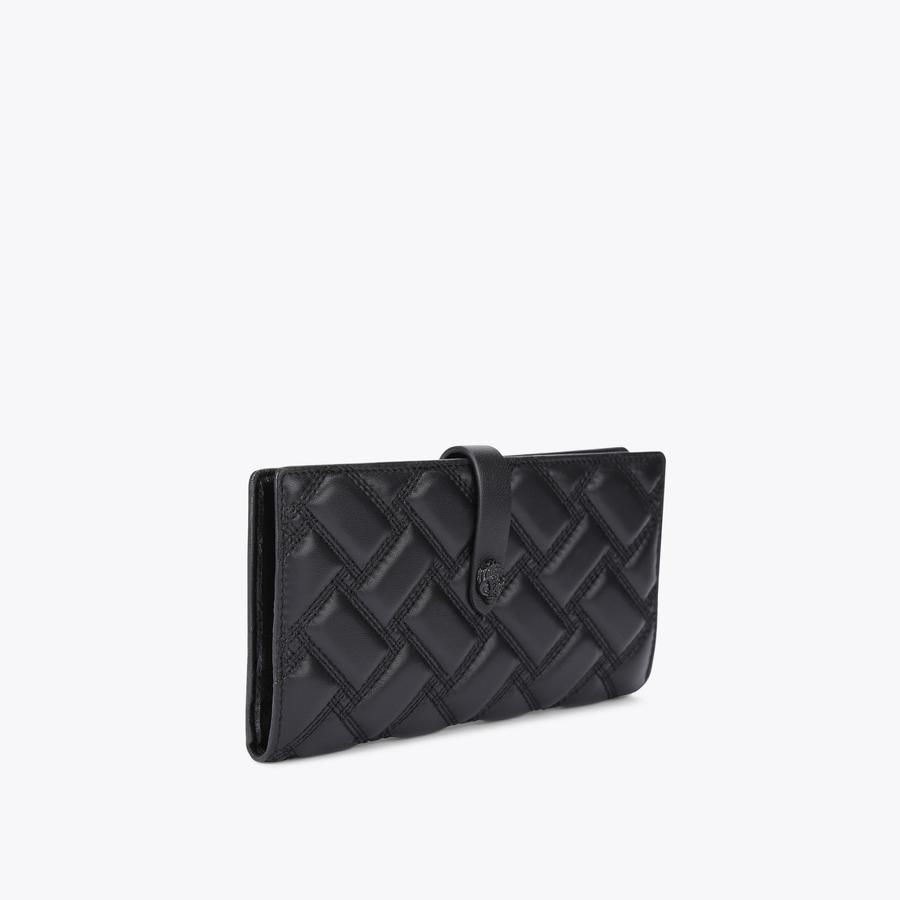 Drench Leather Wallet