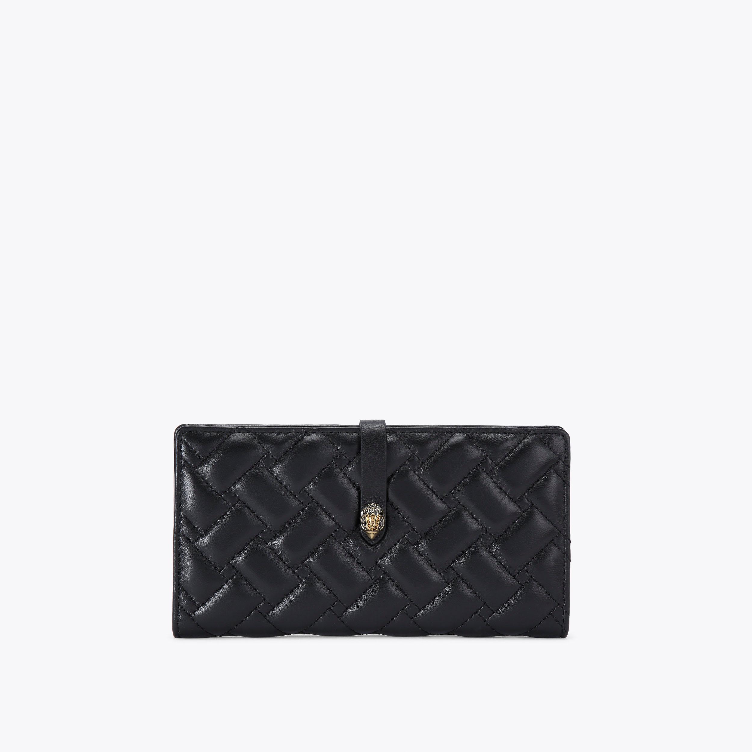 Leather Soft Wallet