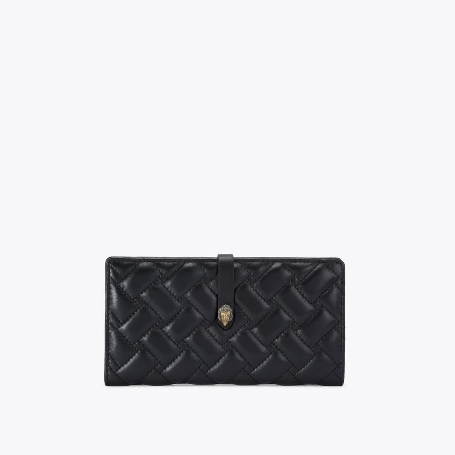 Leather Soft Wallet