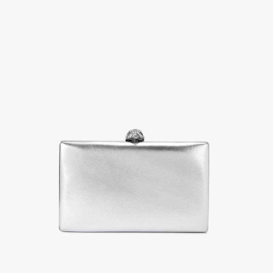 Crystal Kensington Clutch Bag