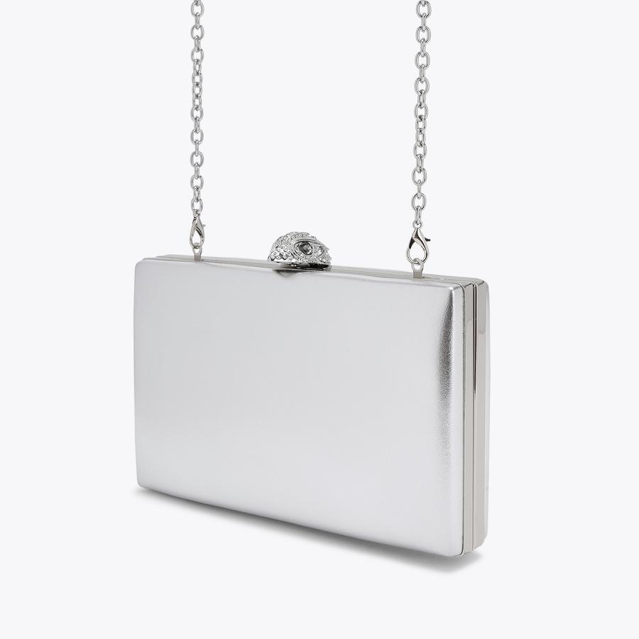Crystal Kensington Clutch Bag