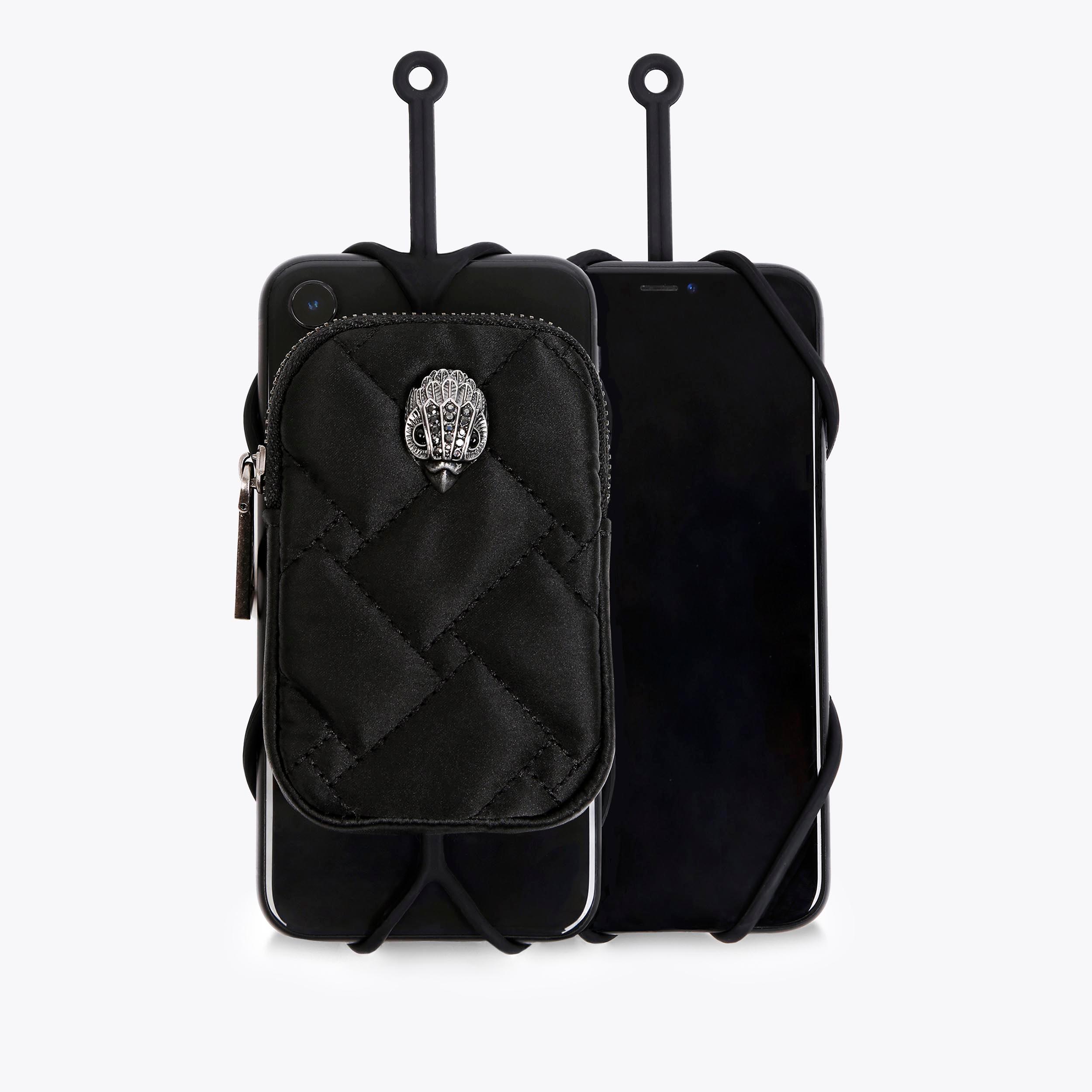 Kurt geiger phone bag hotsell
