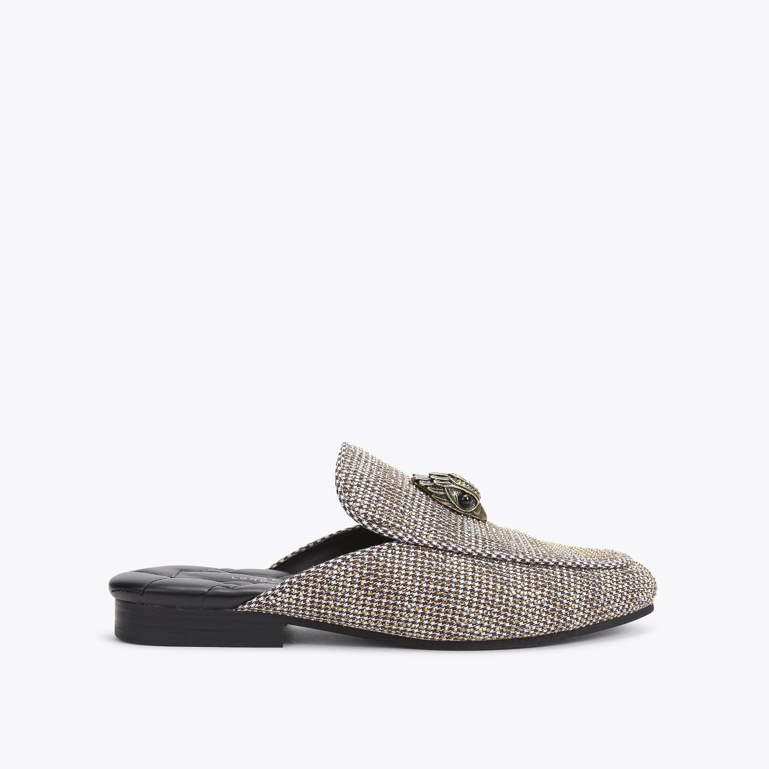 Kurt geiger hot sale mules sale