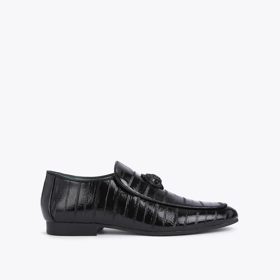 Kurt geiger fashion mens patent shoes