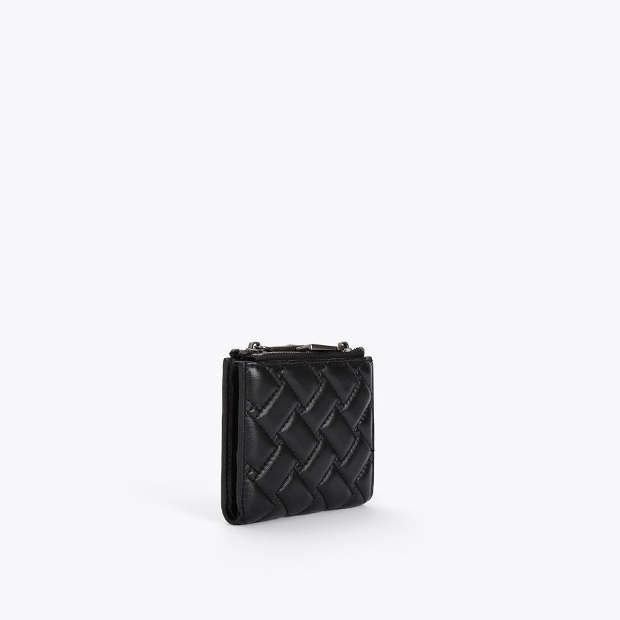 Black Purse 2024 and Wallet