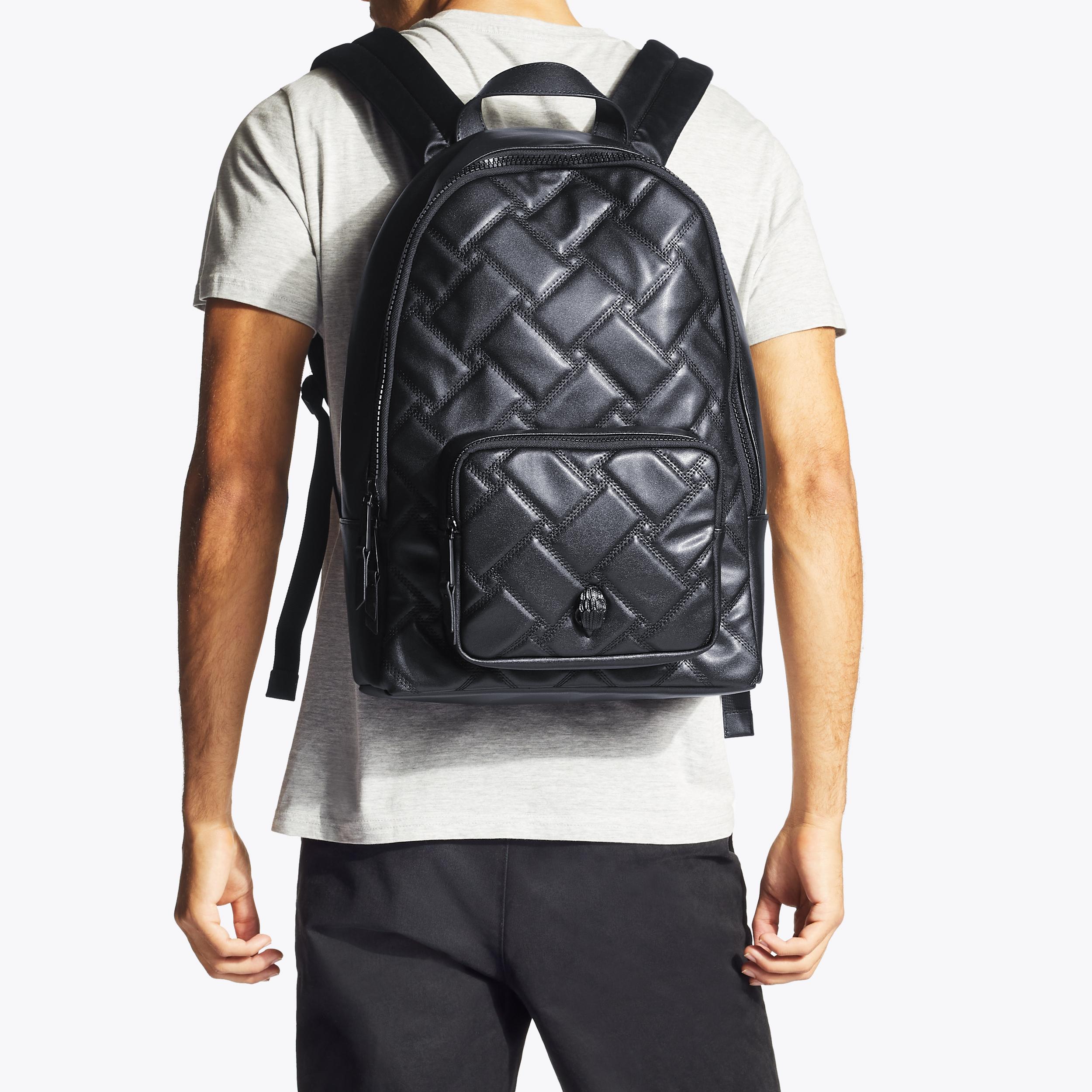 Kurt discount geiger backpack