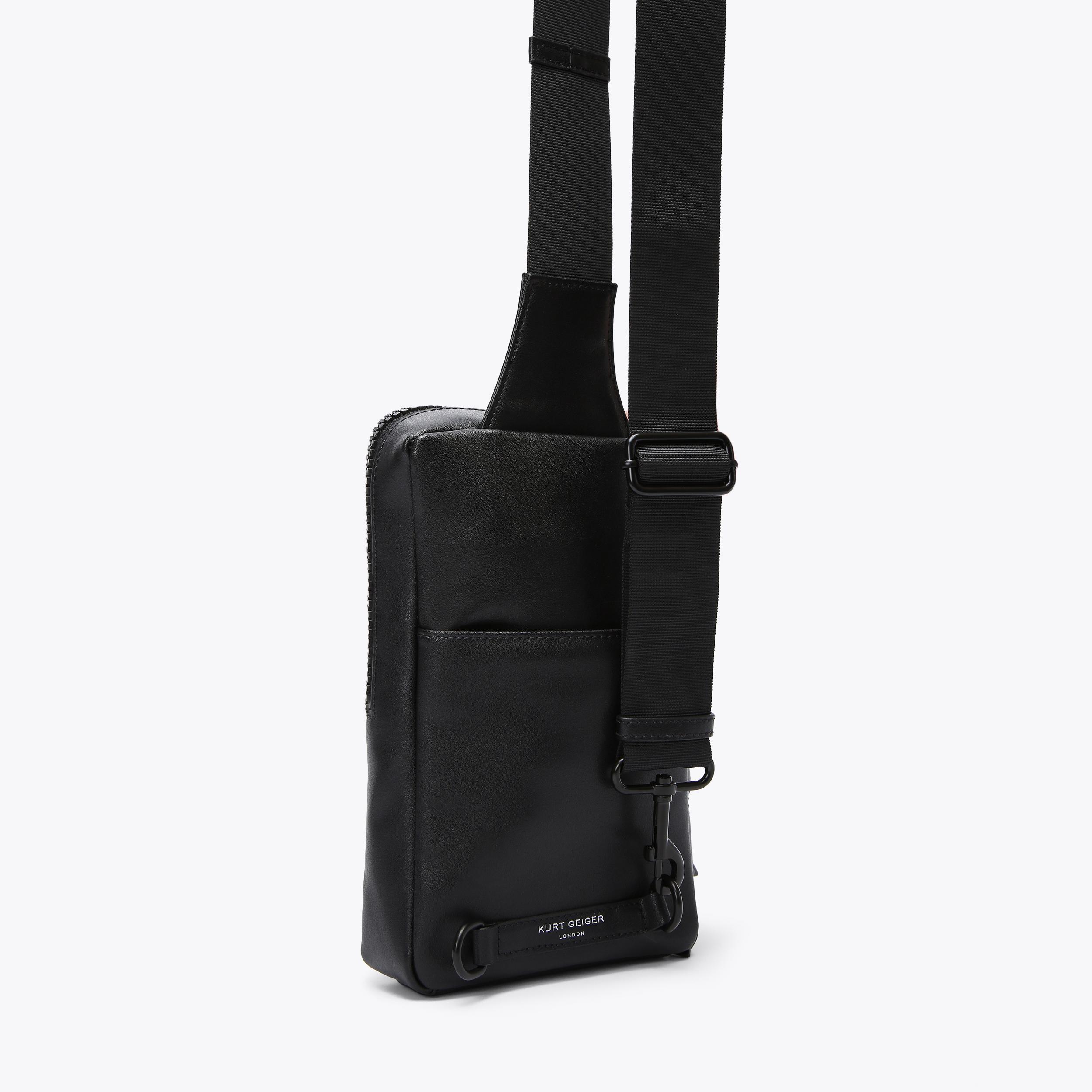 Kensington Cross Body