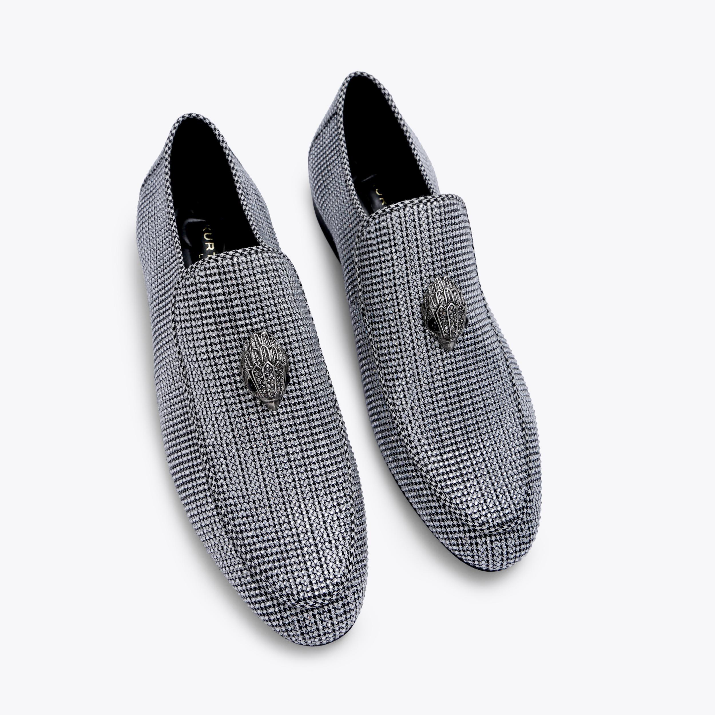 hugh-eagle-herringbone-silver-